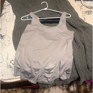 Nike tank top